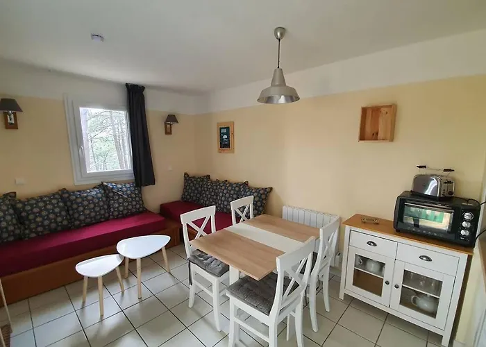 Appartement Entre Lac Et Ocean